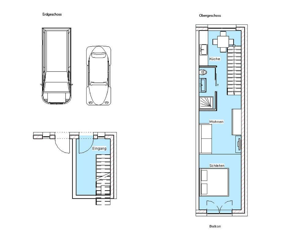 Ausblick Apartment Längenfeld Exterior photo